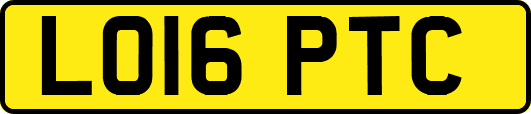 LO16PTC
