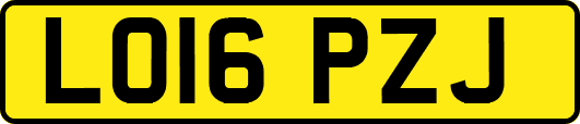 LO16PZJ