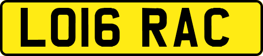 LO16RAC
