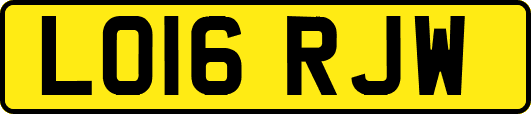 LO16RJW