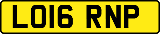 LO16RNP