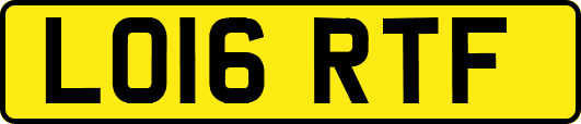 LO16RTF