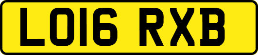 LO16RXB