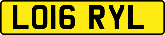 LO16RYL