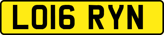 LO16RYN