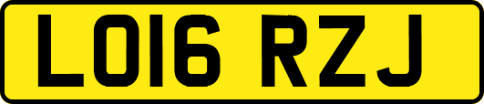 LO16RZJ