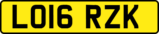 LO16RZK