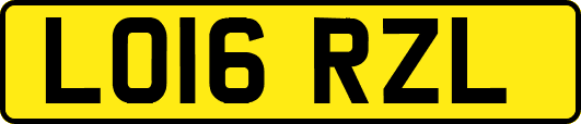 LO16RZL