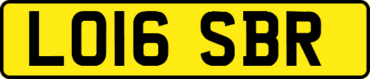 LO16SBR