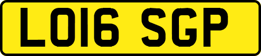 LO16SGP