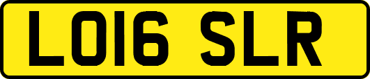 LO16SLR