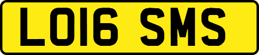 LO16SMS