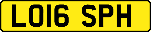 LO16SPH