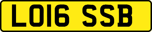 LO16SSB