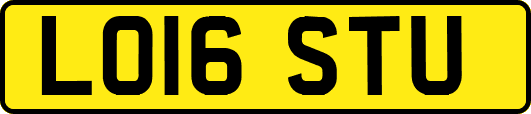 LO16STU