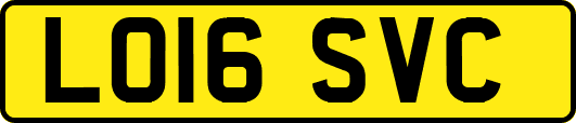 LO16SVC