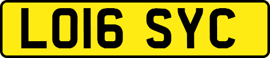 LO16SYC