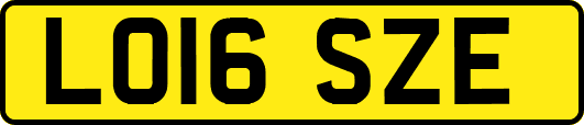 LO16SZE