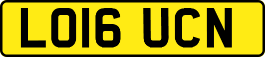 LO16UCN