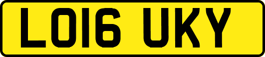LO16UKY