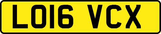 LO16VCX