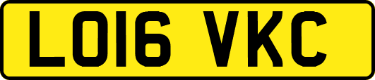 LO16VKC