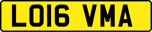 LO16VMA