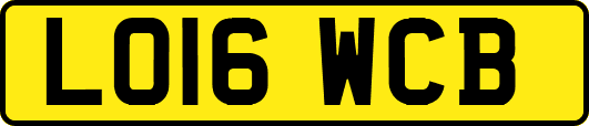 LO16WCB