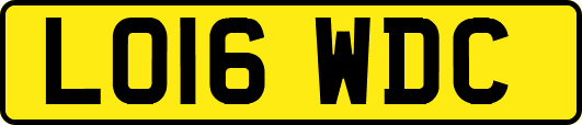 LO16WDC