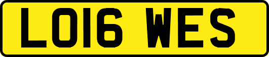 LO16WES
