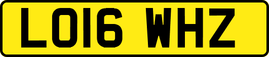 LO16WHZ