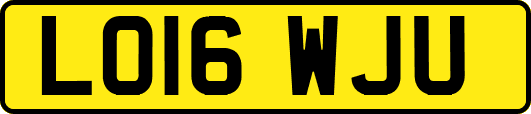 LO16WJU