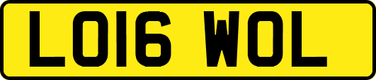 LO16WOL