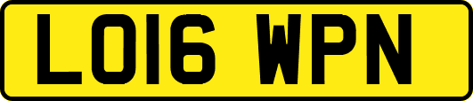 LO16WPN