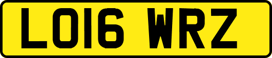 LO16WRZ