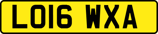 LO16WXA