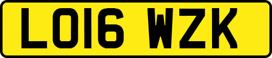LO16WZK