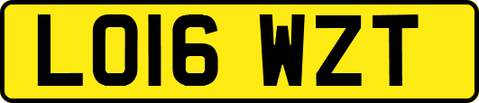 LO16WZT