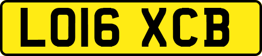 LO16XCB