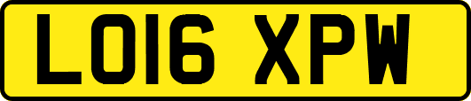 LO16XPW
