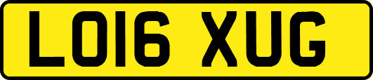 LO16XUG