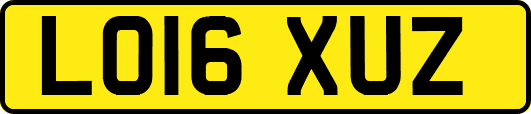 LO16XUZ