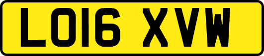 LO16XVW