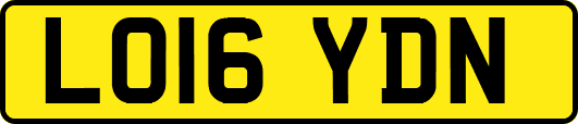 LO16YDN