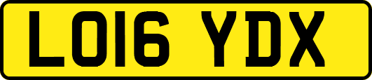 LO16YDX