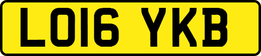 LO16YKB