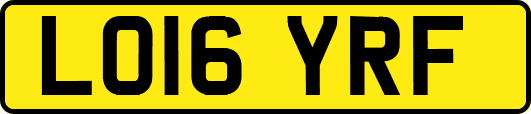 LO16YRF