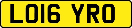 LO16YRO