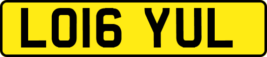 LO16YUL