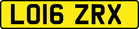 LO16ZRX